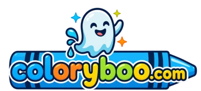 ColoryBoo.com
